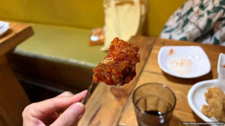 위너스치킨 사진 3
