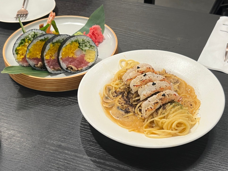 진작다이닝 용산점 사진 5