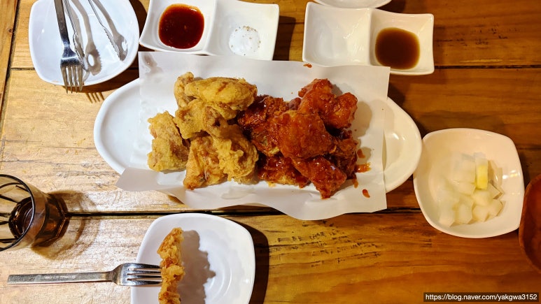 위너스치킨 사진 5