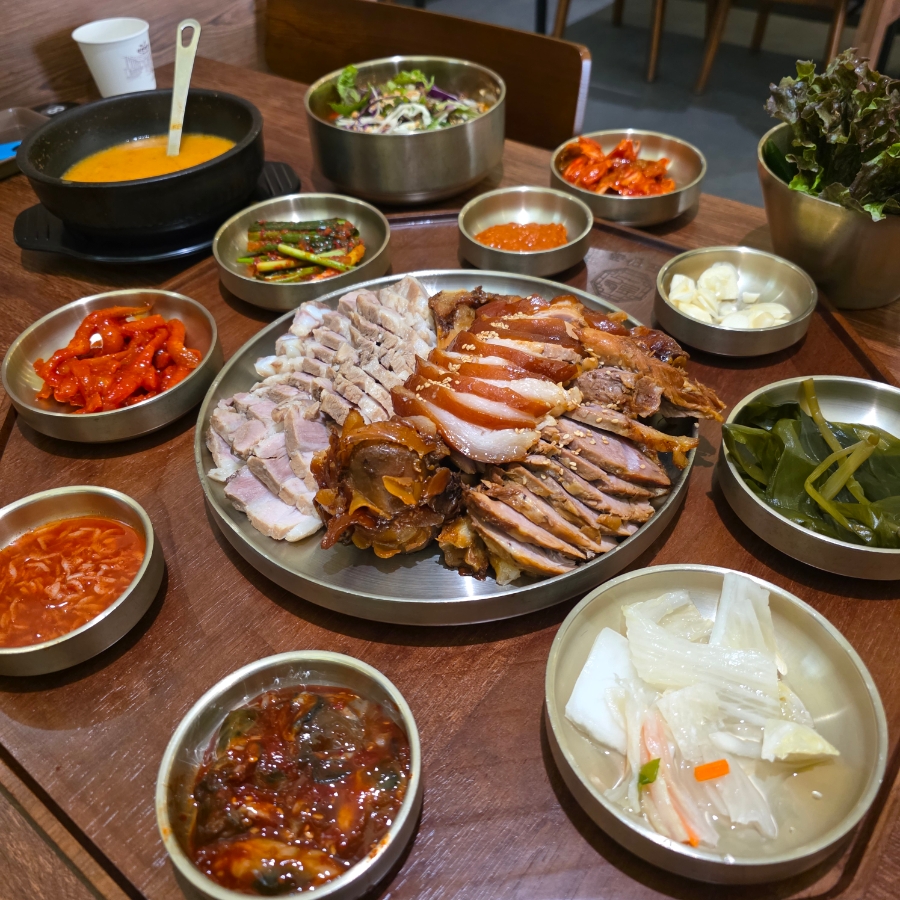 팔도만족 인계점 사진 3