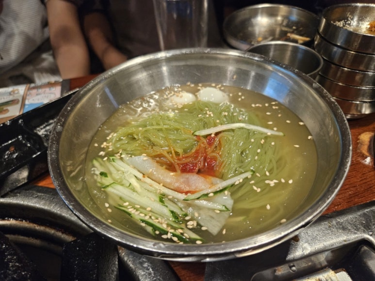 대통령삼겹살 동대문점 사진 5
