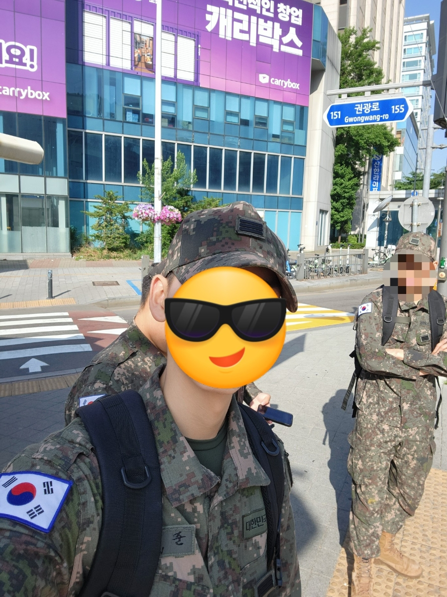 애슐리퀸즈 뉴코아 동수원점 사진 8