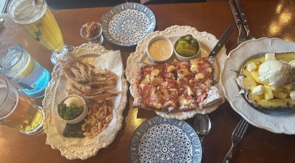 금별맥주 신방화역점 사진 2