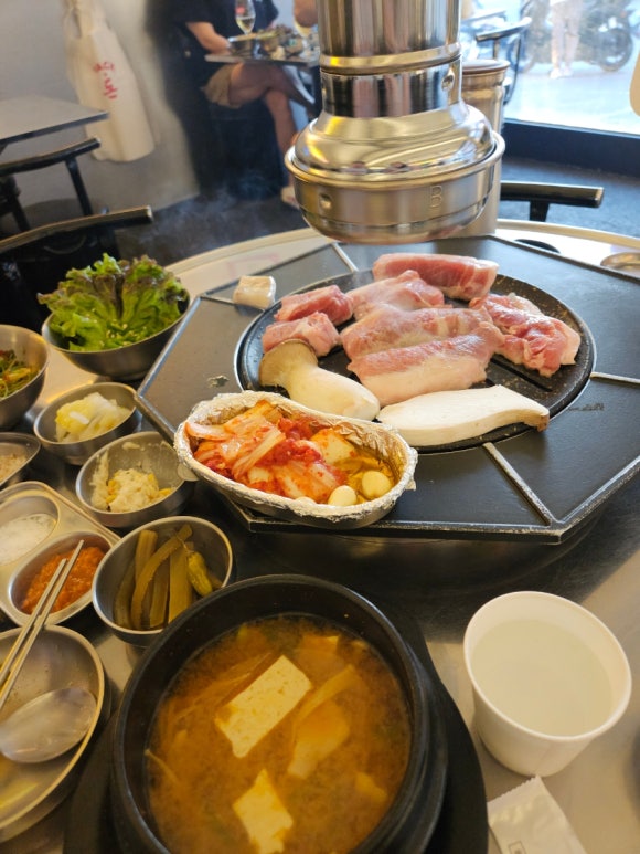 빽돈 망포점 사진 4