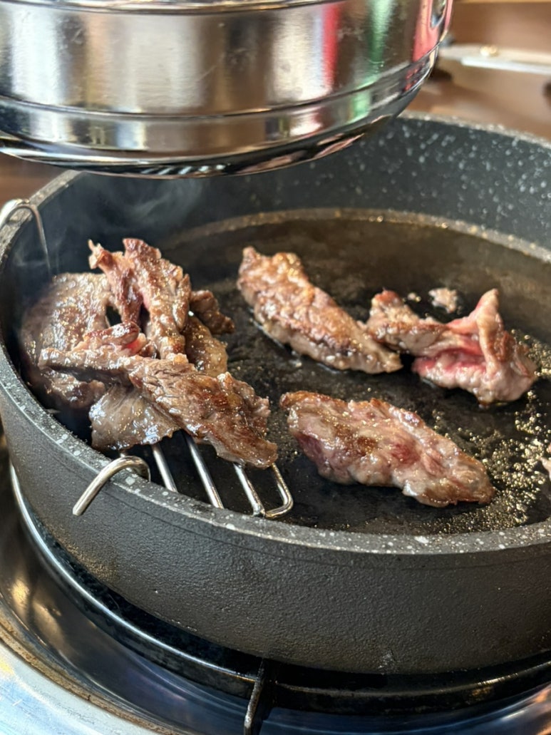 한우집투뿔사위 강남역점 사진 2