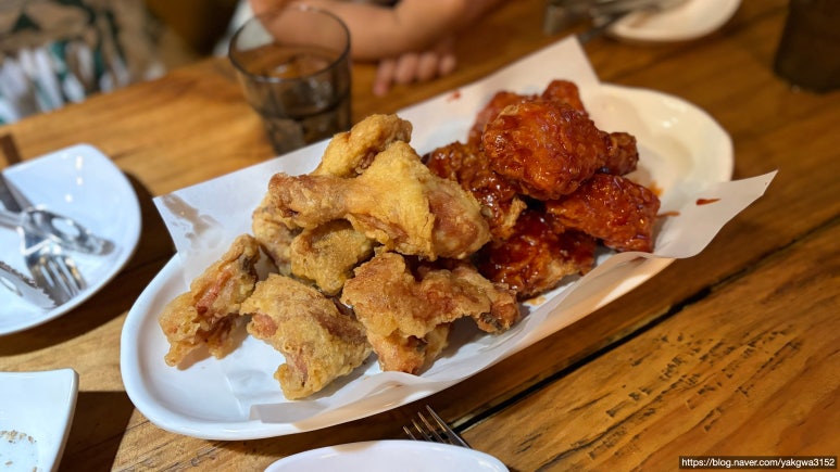 위너스치킨 사진 4