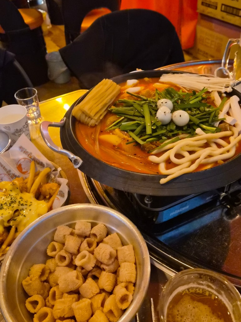 역전포장마차 강남 사진 4