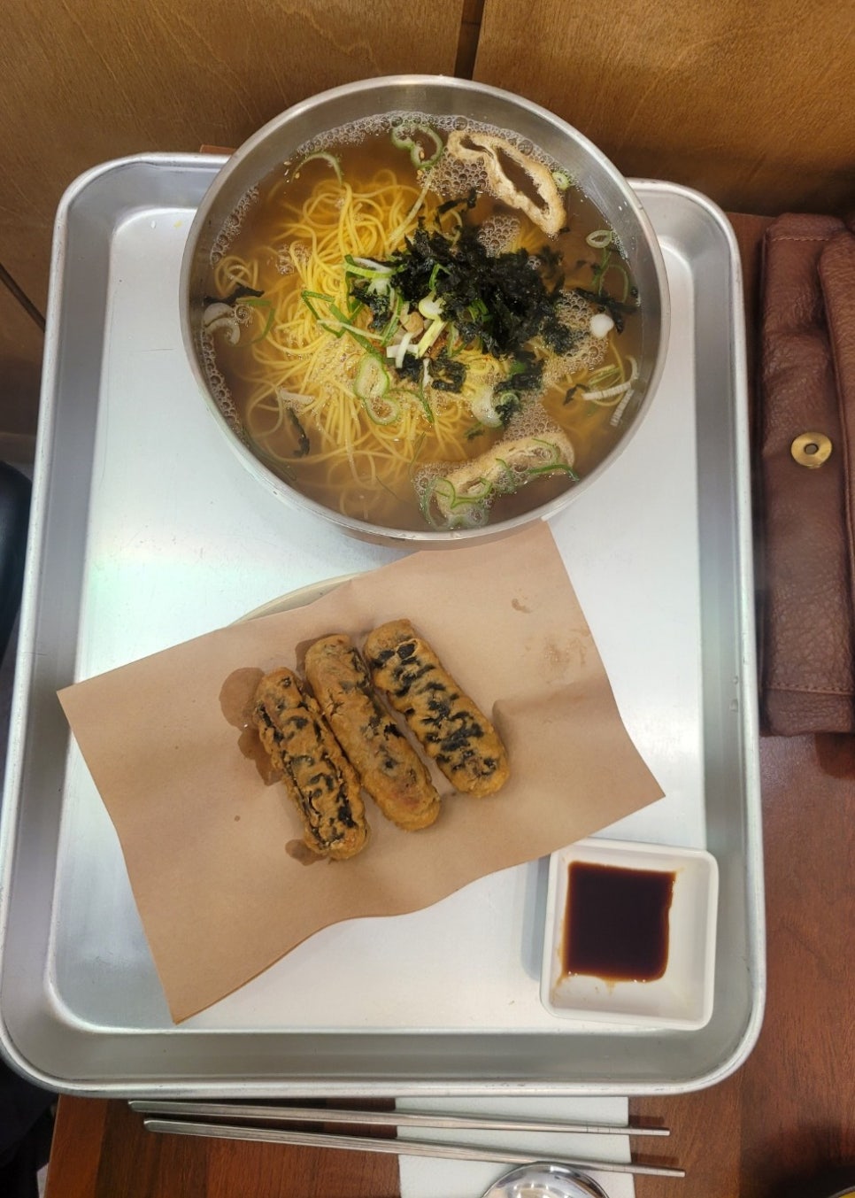 온당국수 사당역점 사진 4