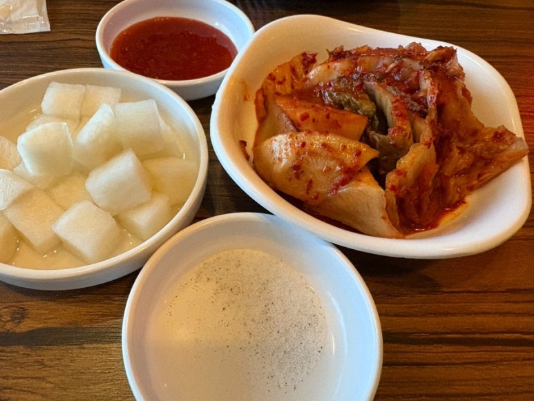독도호프 사진 6
