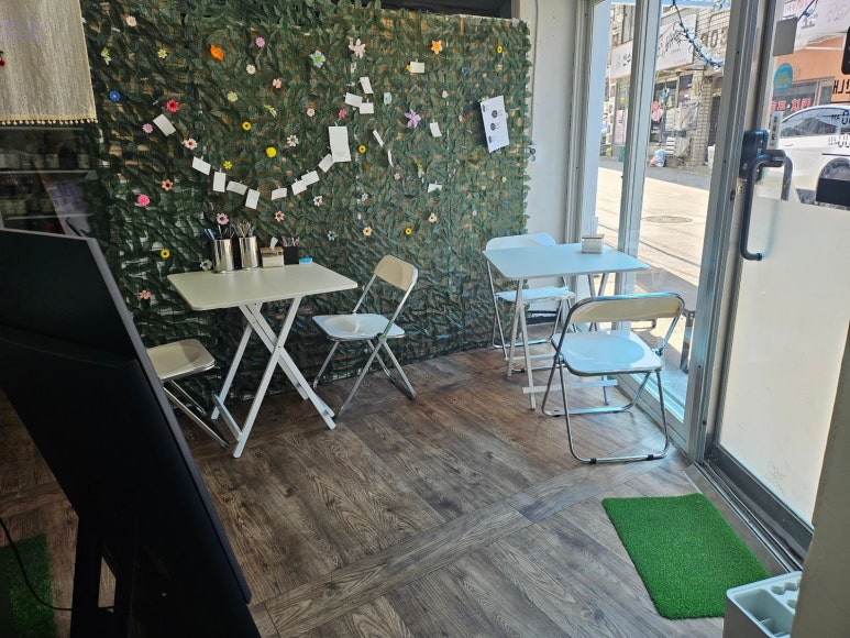 오롯이김밥 사진 8
