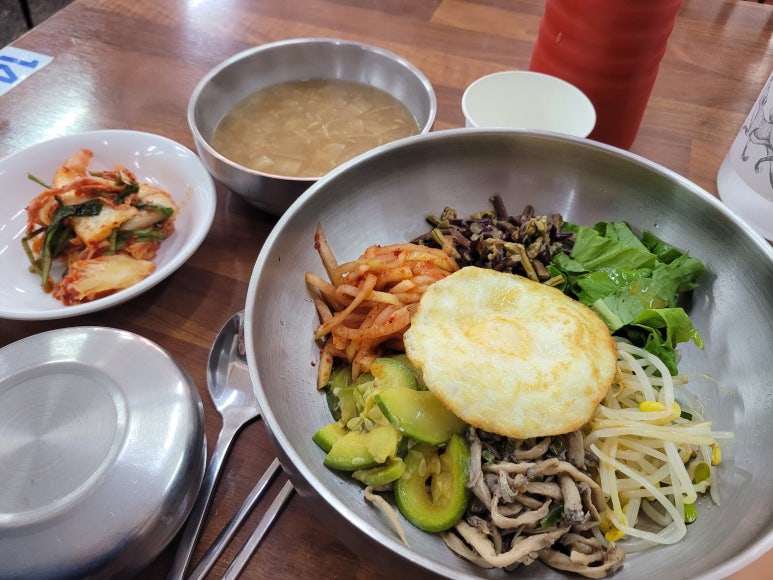 2대모자국밥집 대표 사진