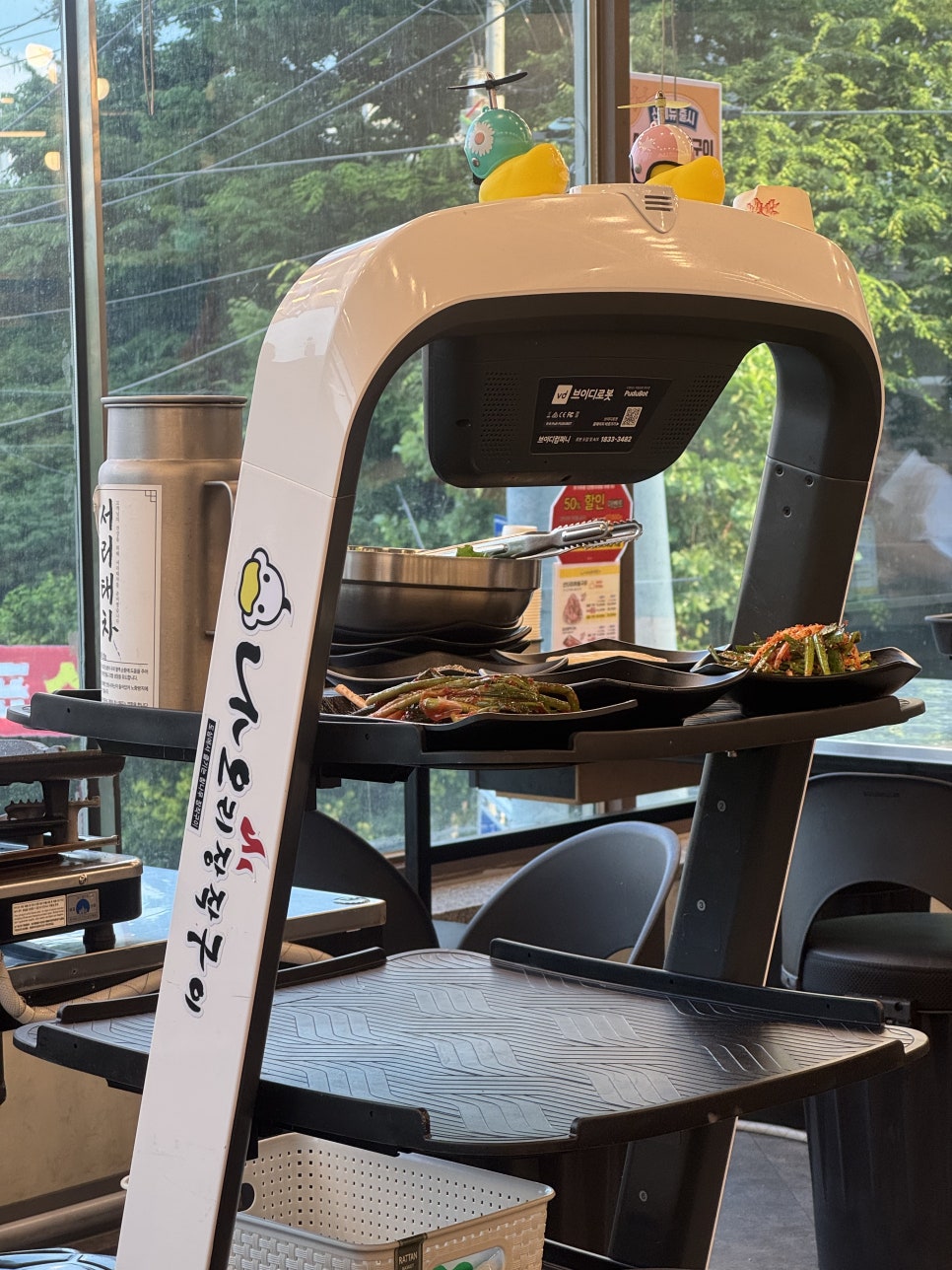 나오리장작구이 동천점 사진 6