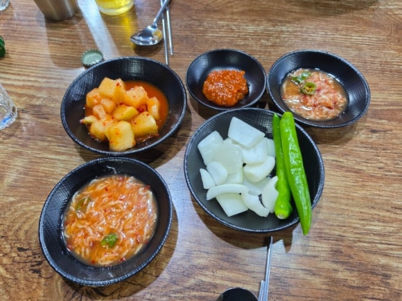 소문난순대국 사진 2