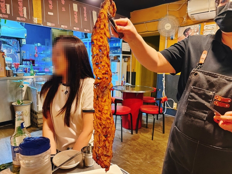 닭발부부 마포점 사진 3