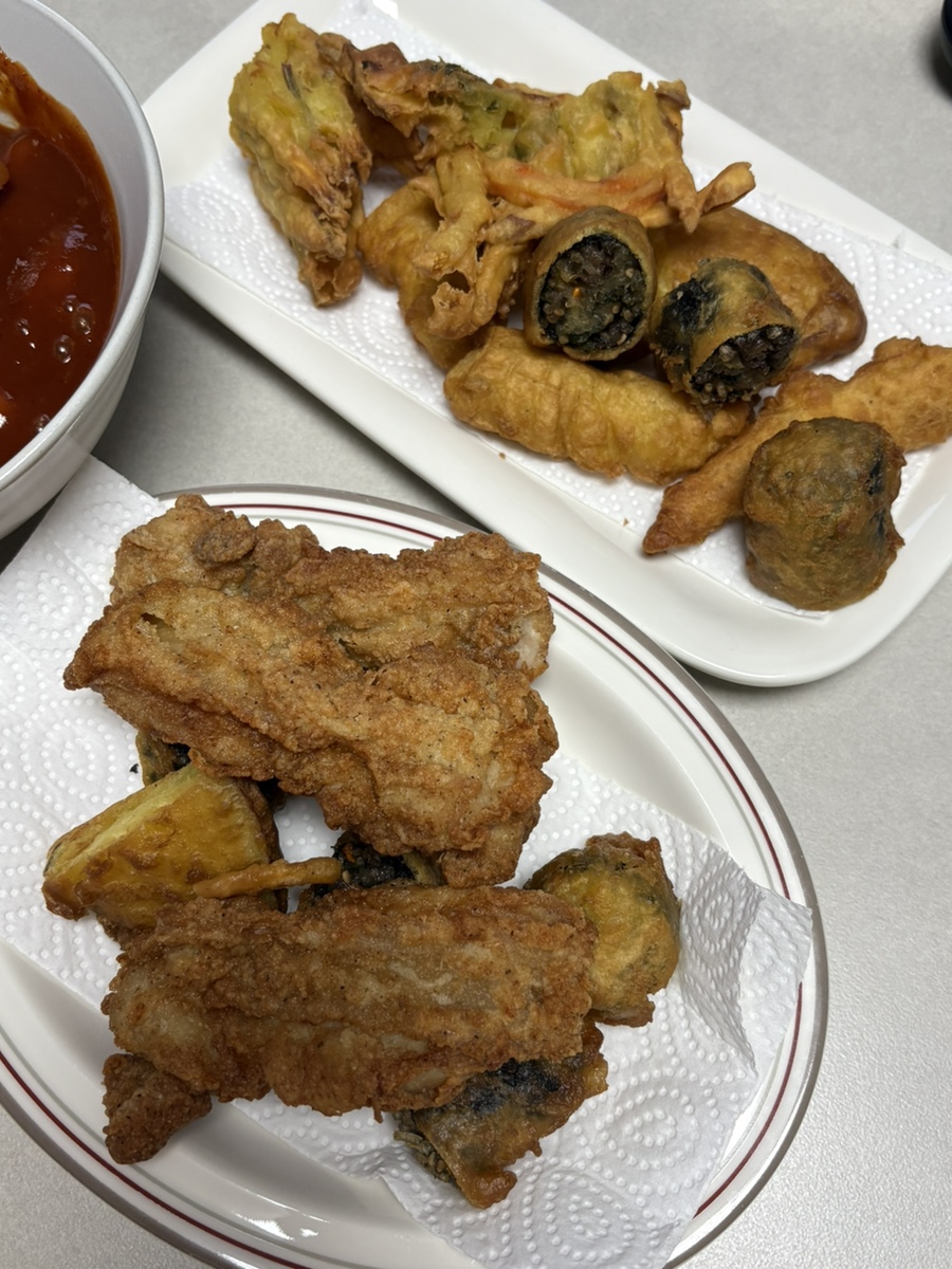 맛있는 집 믿거나말거나 사진 5