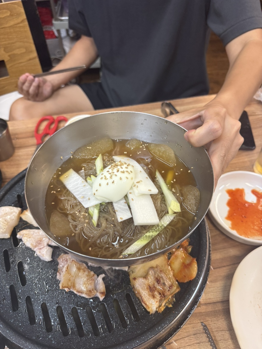 지리산생삼겹살 사진 4