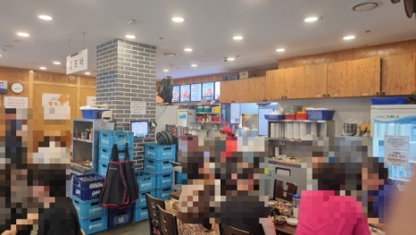 신사골감자탕 삼전직영점 사진 7