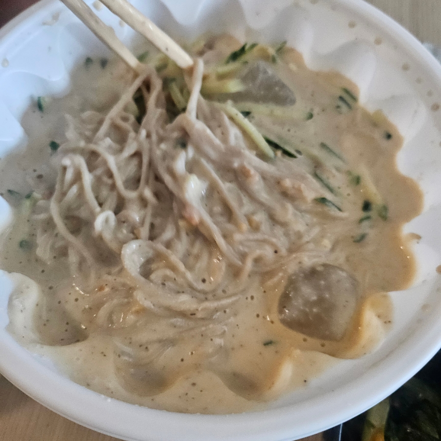 소바애 송도점 사진 4