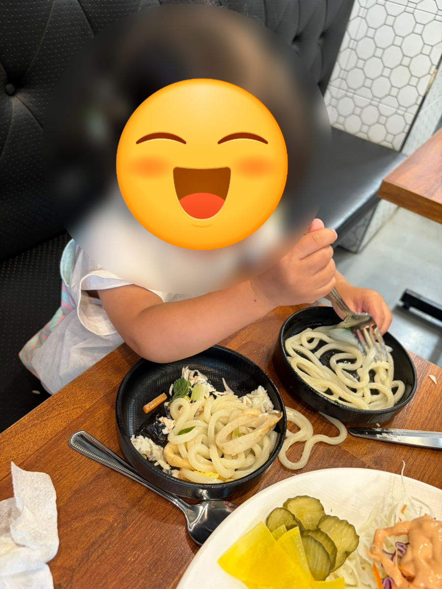 땡큐꼬마김밥 망포점 사진 2