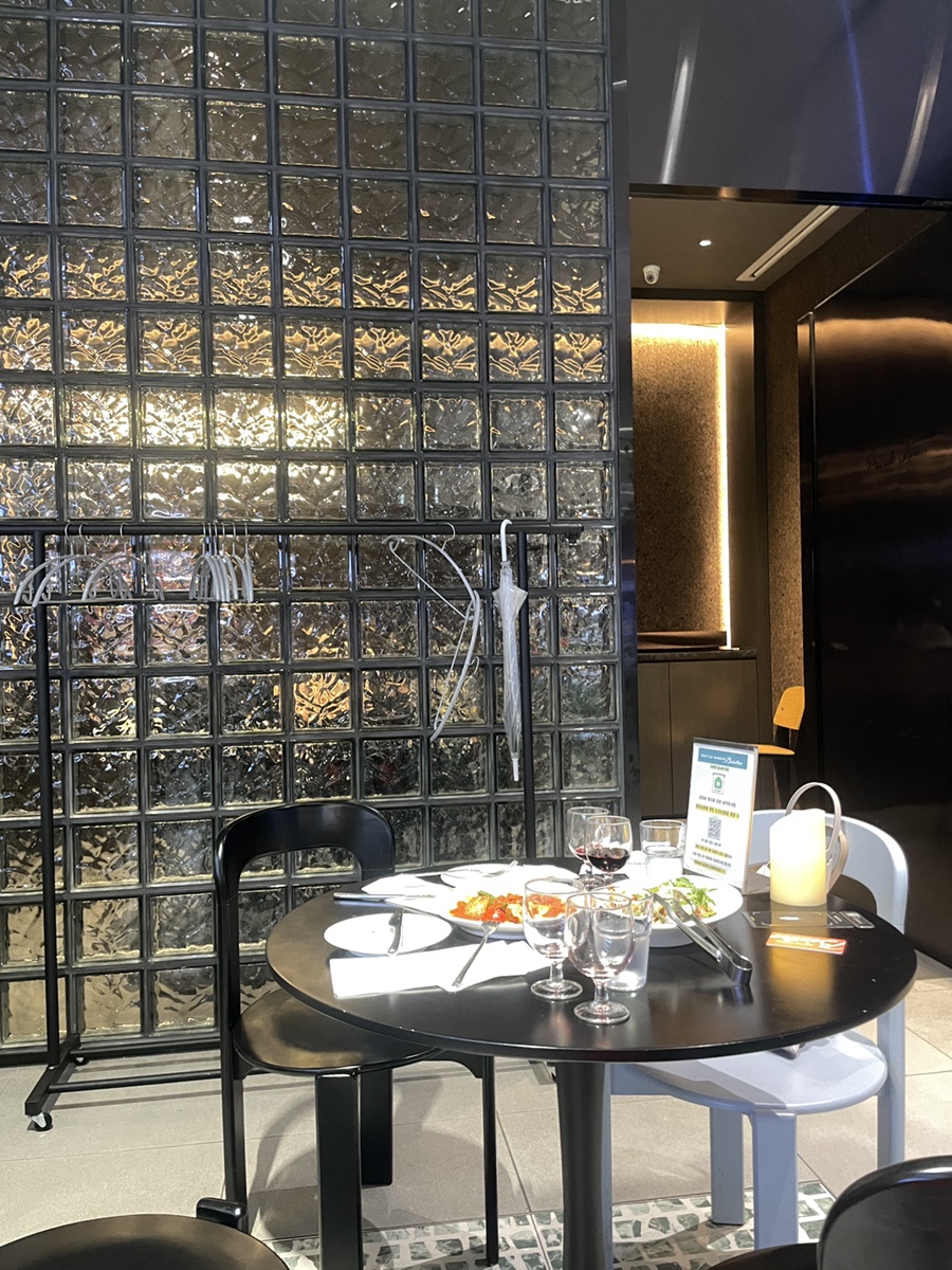 보틀벙커 비스트로 Bottle Bunker Bistro 사진 7