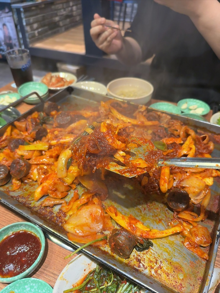 더우리곱창 분점 사진 7