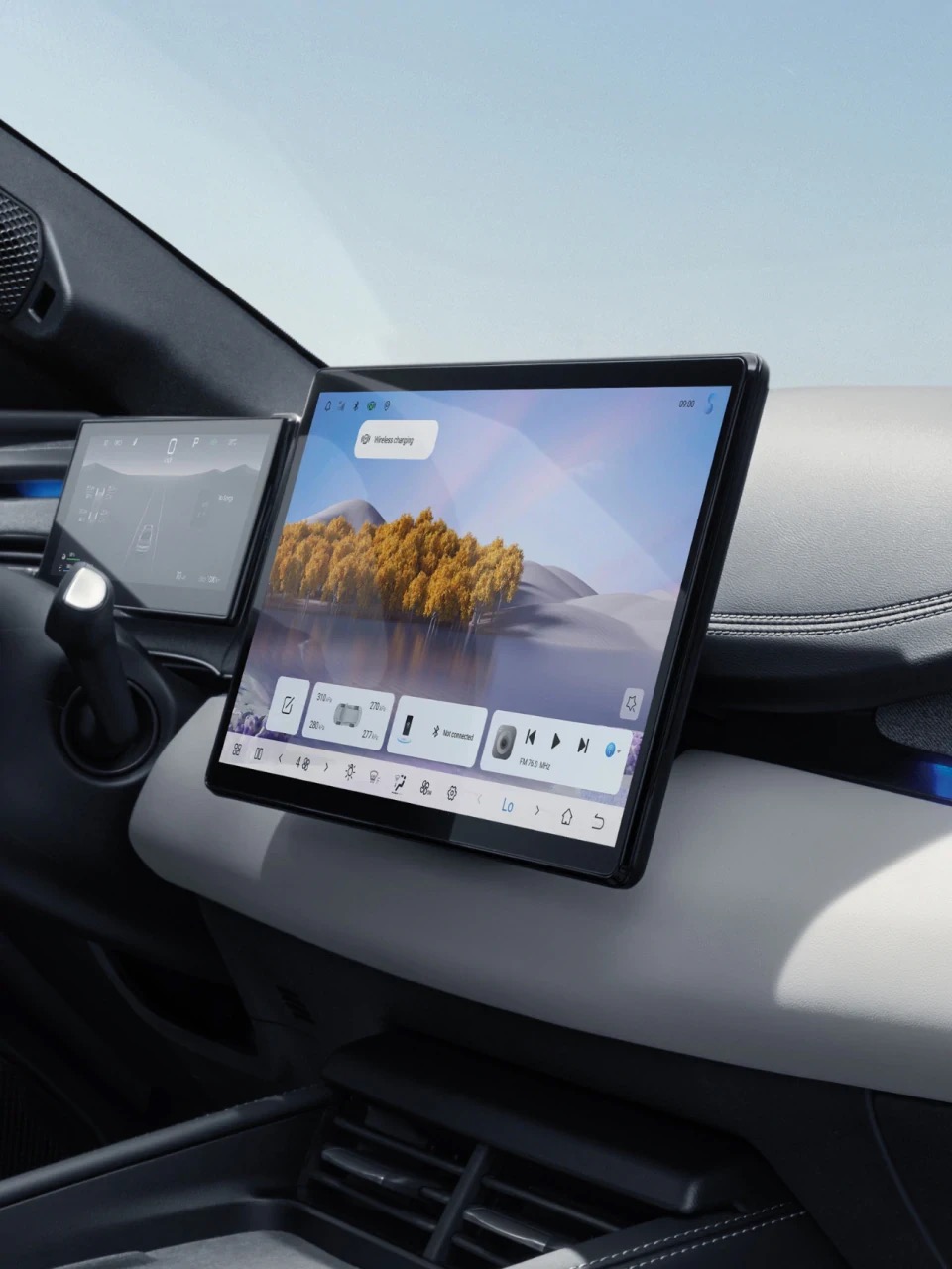 BYD SEAL 6 DM-i, 유럽에서 보는 장거리 하이브리드 전략 정리 이미지 6