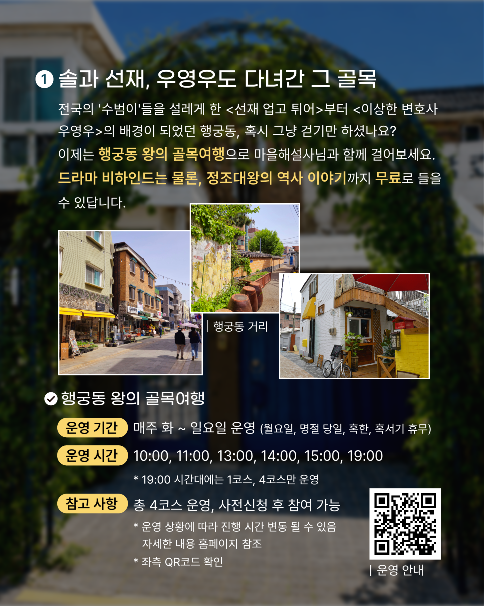 Hwaseong Haenggung