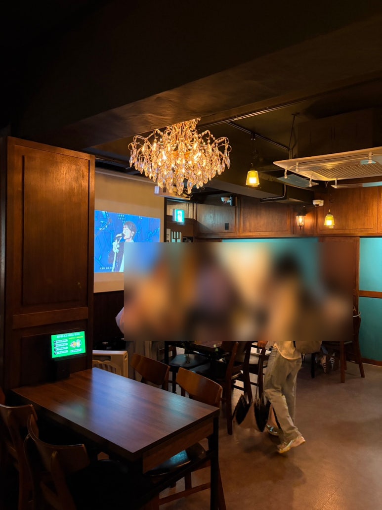 달빛경성맥주 이촌역점 사진 4