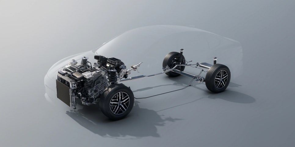 BYD SEAL 6 DM-i, 유럽에서 보는 장거리 하이브리드 전략 정리 이미지 7