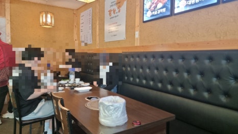 신사골감자탕 삼전직영점 사진 8