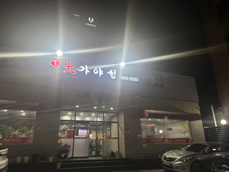 원조대가야성 사진