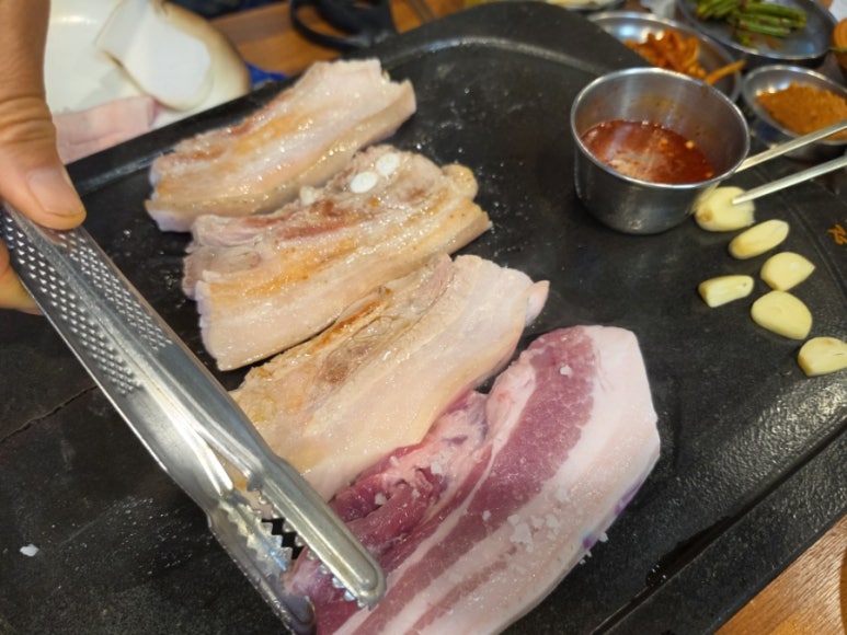 봄촌 사진 7