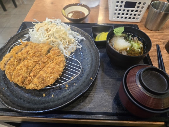 청담돈가스 본점 사진 4