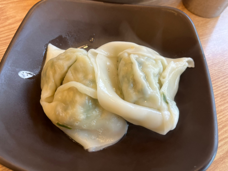 황태칼국수 사진 6