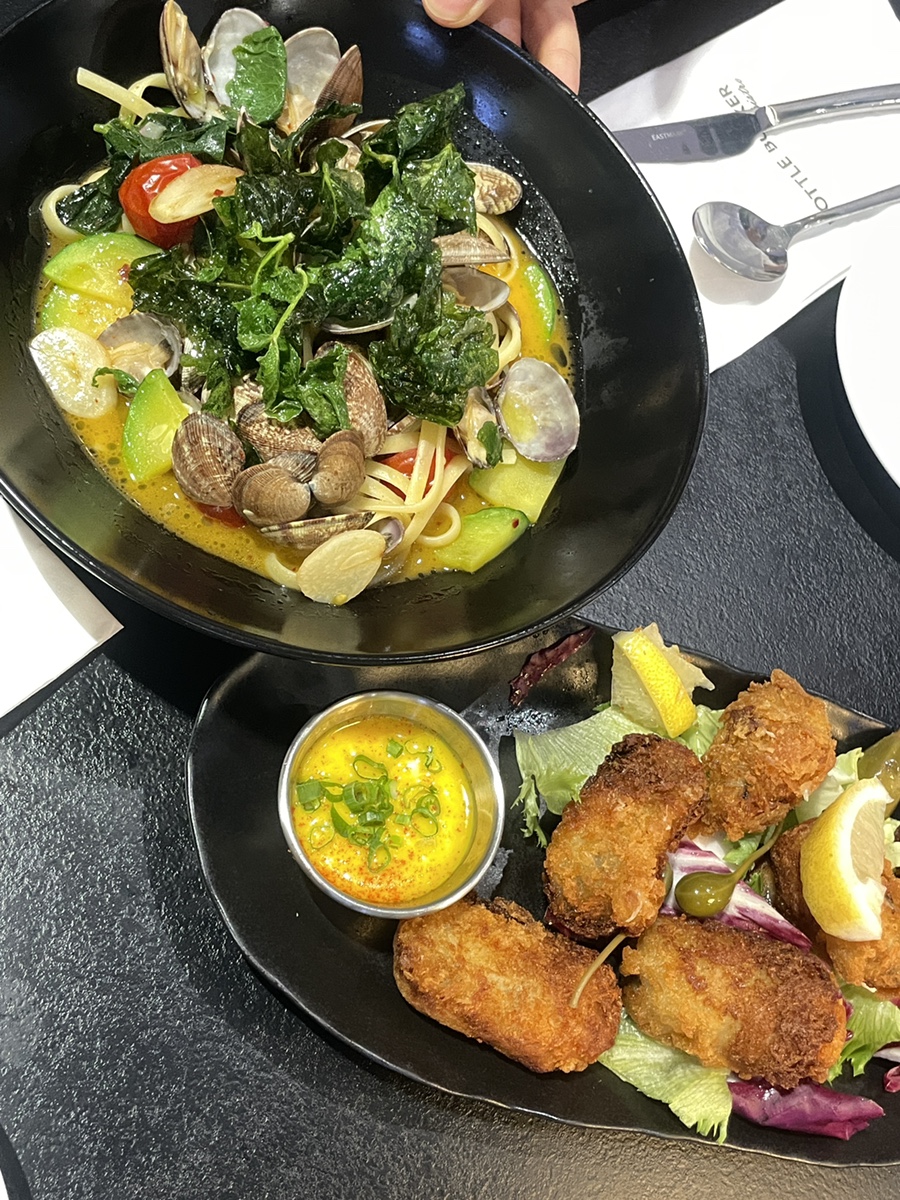 보틀벙커 비스트로 Bottle Bunker Bistro 사진 6