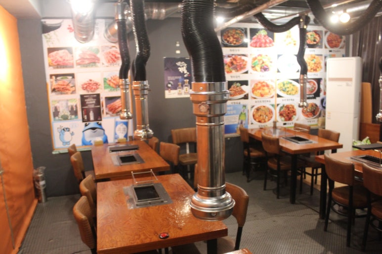 한성양꼬치 선릉2호점 사진 6