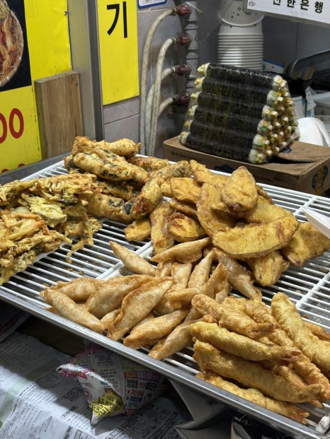 맛있는 집 믿거나말거나 사진 6