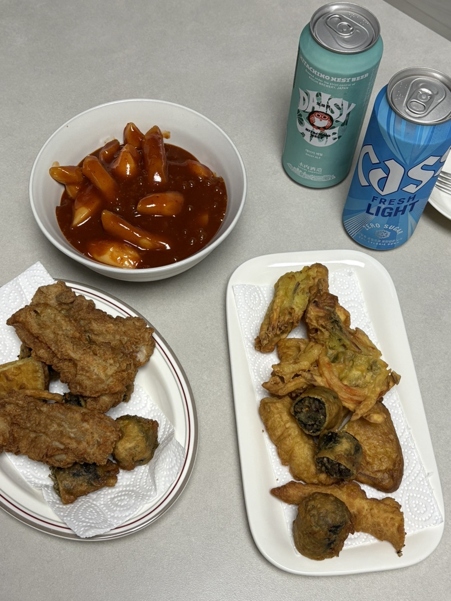 맛있는 집 믿거나말거나 사진 7