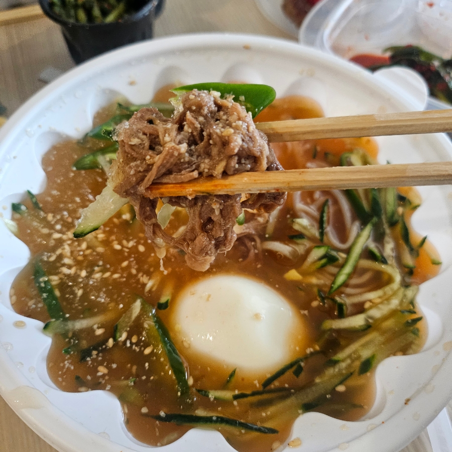 소바애 송도점 사진 6