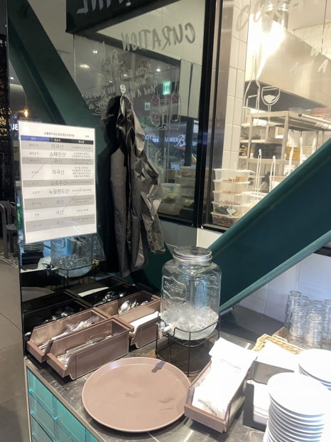 보틀벙커 비스트로 Bottle Bunker Bistro 사진 8