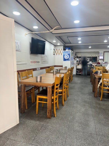 강릉아구찜 사진 7