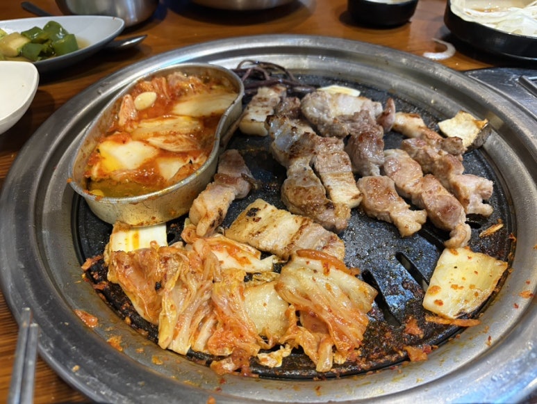 우리동네정육식당 사진 5