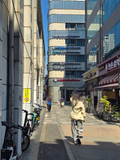 KFC 건대입구역점 사진 7