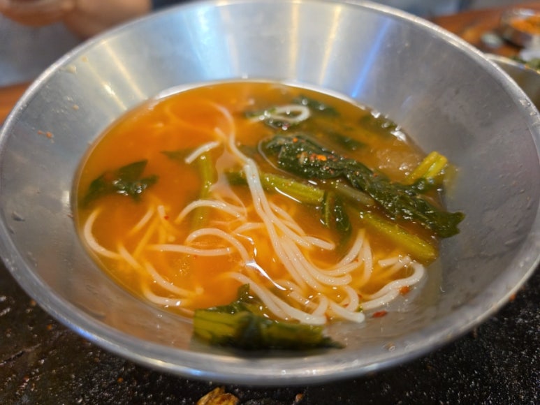 봄촌 사진 2
