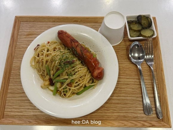 미태리 신도림테크노마트점 사진 7