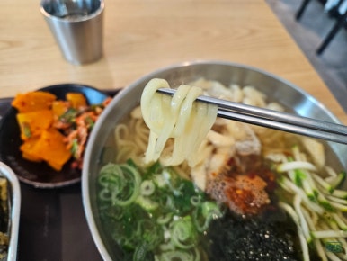 길동우동 공항점 사진 6