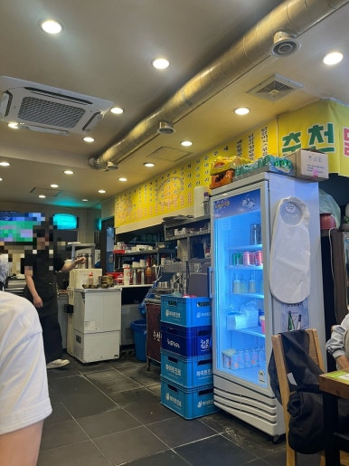 춘천집닭갈비 사진 8