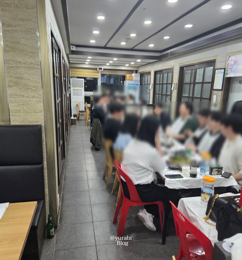 바다회센터 사진 3