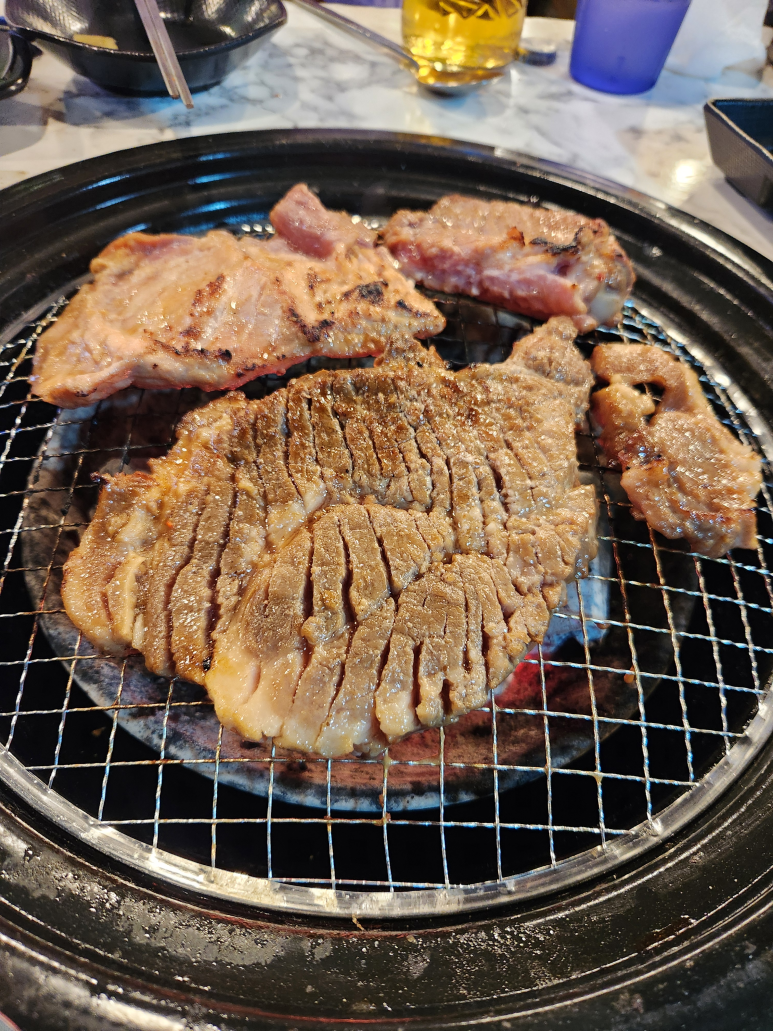 노마진 정육식당 사진 8