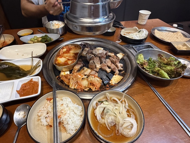 우리동네정육식당 사진 4